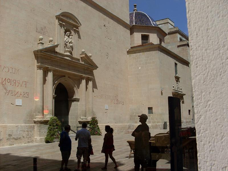 Spanien2010_6 240.jpg - A wonderful huge curch